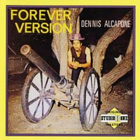 Dennis Alcapone - Forever Version